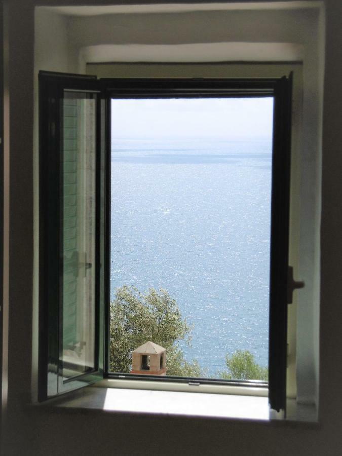 Blue Lagoon Amalfi Exteriér fotografie